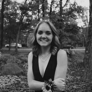 Meet your Posher, Madison